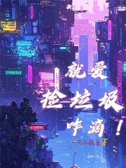 就爱捡垃圾咋滴