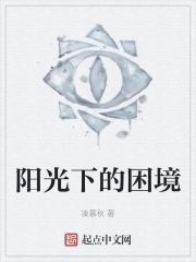 阳光下的困境