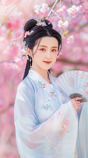 青梅念苍苍