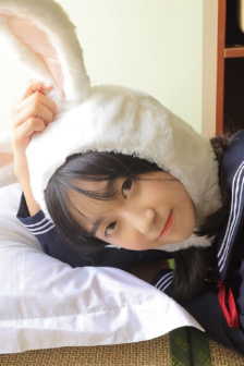 我心向游侠