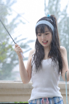 易先生超级甜