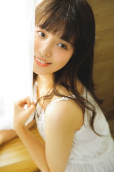 魔宗圣女