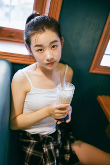 乡村过客