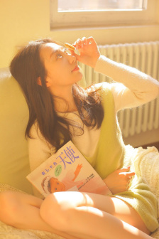 我的剑仙师姐